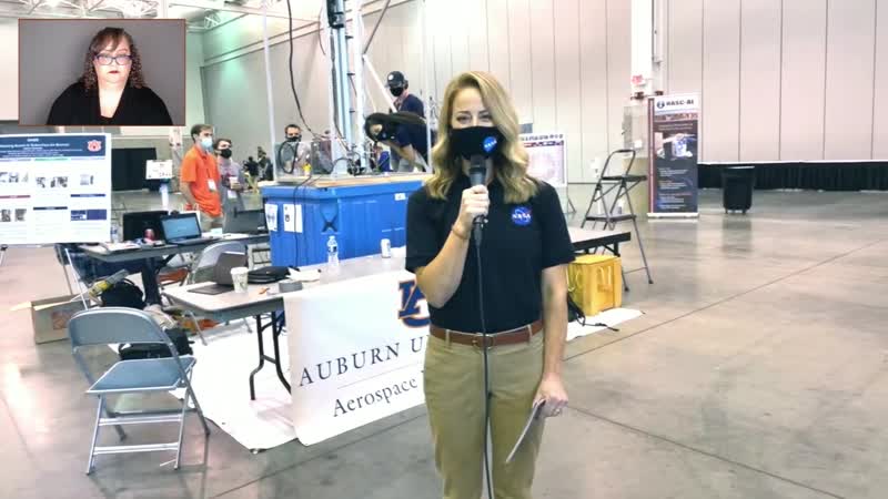 NASA Science Live:  Moon to Mars Ice & Prospecting Challenge [Episode 37]