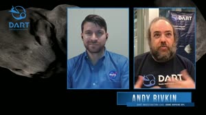 Live Q&A with NASA Planetary Defender [Episode 2]