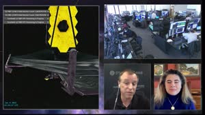 Webb Telescope Sunshield Tensioning â€“ Operational Coverage