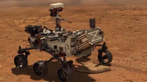 NASA Science Live: Inside NASAâ€™s Prep for the Moon, Mars, and the Search for Life