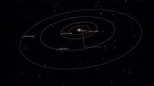 NASA Shares Interstellar Comet 3I/ATLAS Images