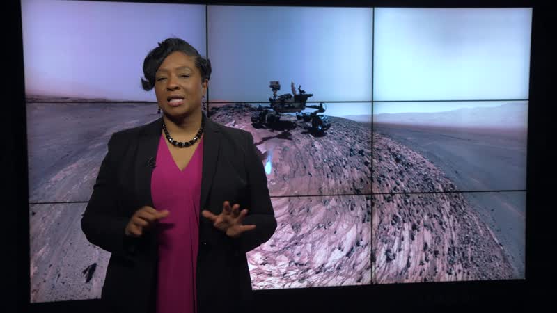 Visioneering with Dr. Christyl Johnson