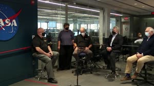 Webb Telescope Post-Deployment Media Briefing