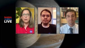 NASA Science Live: Â¿PodrÃ­a la luna Europa de JÃºpiter albergar vida? | La misiÃ³n Europa Clipper lo investigarÃ¡ [Episode 59]
