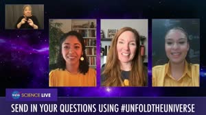 NASA Science Live: Whatâ€™s Next for the James Webb Space Telescope? [Episode 41]