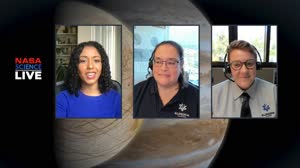 NASA Science Live: Could Jupiter's Moon Europa Support Life? | Europa Clipper Mission to Investigate [Episode 58]