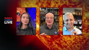NASA Science Live: Parker Solar Probe Nears Historic Close Encounter with the Sun [Episode 61]