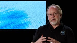 A Laser Scientist Answers 5 Questions about LVIS