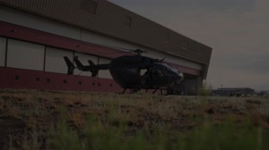 NASA, Army National Guard Partner on Artemis Lander Training