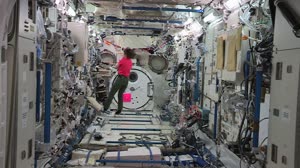 Astrobee Free Flyer Localization & Mobility Ops Part 1