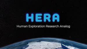 Ask an Analog Crew Member a Question through a NASA Groundlink!