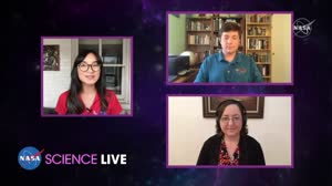 NASA Science Live: How to Spot Comet NEOWISE [Episode 19]