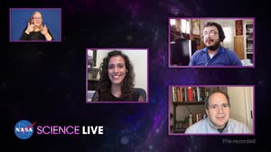 NASA Science Live: You Too Can Do NASA Science [Episode 26]