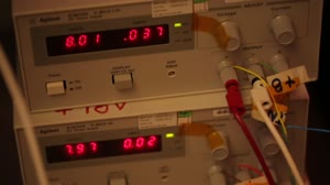 Video file: NASA’s Deep Space Atomic Clock to Launch on SpaceX Falcon Heavy Rocket