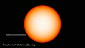 What's Up: November 2019 Skywatching Tips from NASA