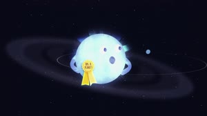 What's Up: September 2020 Skywatching Tips from NASA