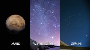 What's Up: February 2021 Skywatching Tips from NASA