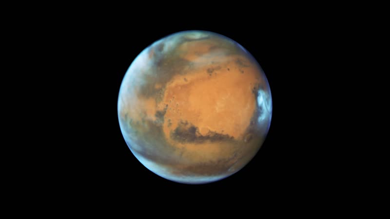 What's Up: March 2021 Skywatching Tips from NASA