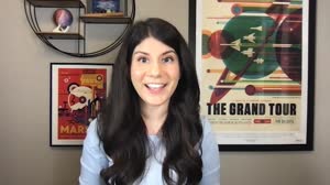 Mars Report: Update on NASAâ€™s Perseverance Rover SuperCam Instrument