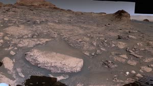 NASAâ€™s Curiosity Mars Rover Finds A Changing Landscape