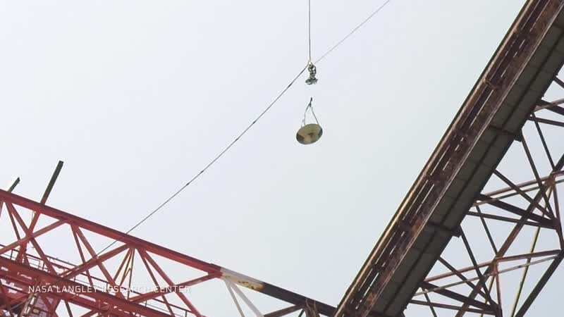 Testing Mars Sample Return