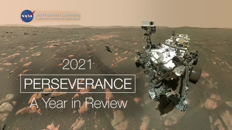 JPL-20211227-M2020f-0001-Perseverance Year in Review