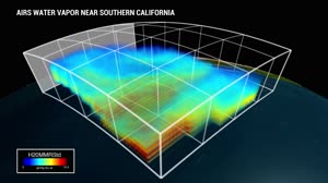 AIRS: NASA Advances Our Understanding of Earthâ€™s Climate