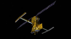 International SWOT Earth Science Mission Media Reel