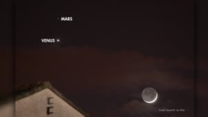 What's Up: July 2023 Skywatching Tips from NASA