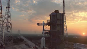 NISAR Mission Animation Reel