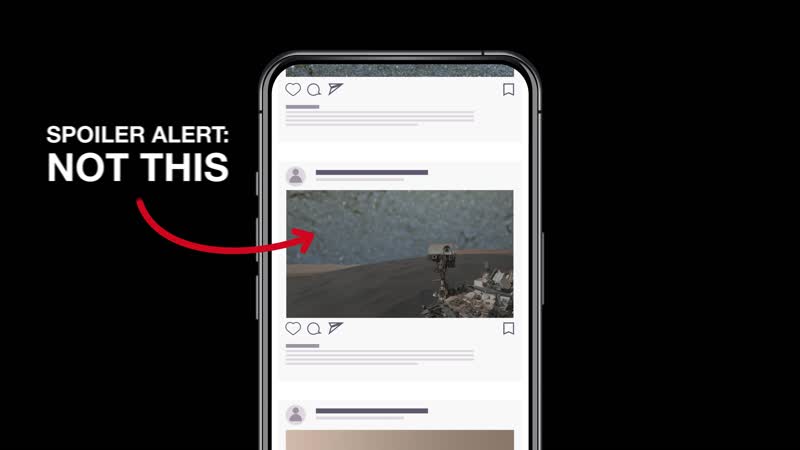 Mars After Dark: What NASA Rovers Really See