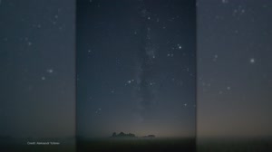 What's Up: July 2025 Skywatching Tips from NASA