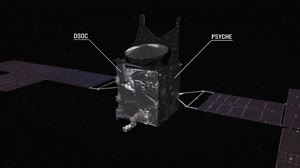 From Taters to Terabits: NASA Wraps Up Deep Space Laser Test