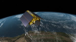 Media Reel: Sentinel-6B