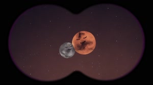 What's Up: November 2025 Skywatching Tips from NASA