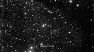 What's Up: December 2025 Skywatching Tips from NASA