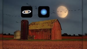 What's Up: September 2026 Skywatching Tips from NASA