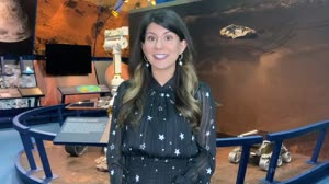 NASA Science Live: Perseverance Mars Rover & the Search for Ancient Life [Episode 20]