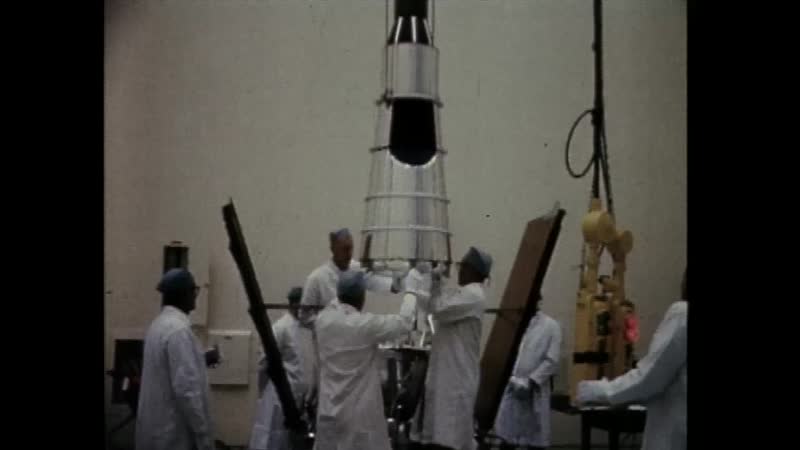 Compilation Video - Apollo Era