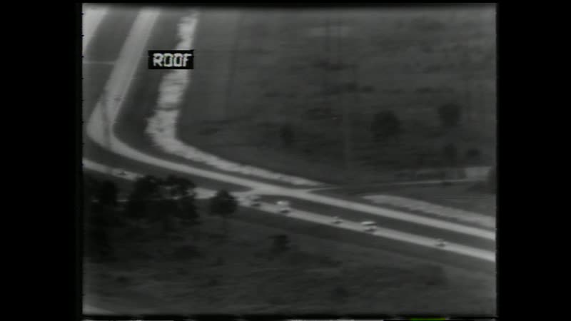 Apollo 12 Crew Leaves O&C, Arrives at Pad 39A