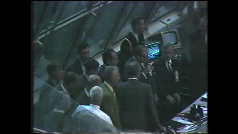 Apollo 12 Mission Summary and Highlights - featuring Splashdown with President Nixon