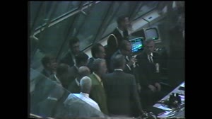 Apollo 12 Mission Summary and Highlights - featuring Splashdown with President Nixon