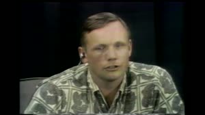 Apollo 11 25th Anniversary "B" Roll Footage