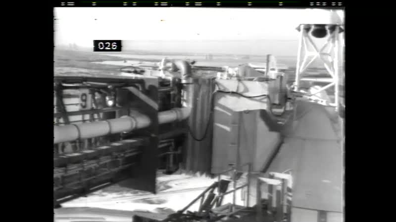 Video - Apollo 11 Pre-Launch and Launch