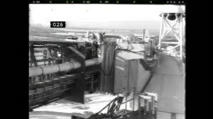 Video - Apollo 11 Pre-Launch and Launch