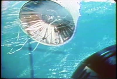 Three Videos together: Apollo 11 Threshold of Opportunity; Apollo 11 for all Mankind; The first step on the moon.