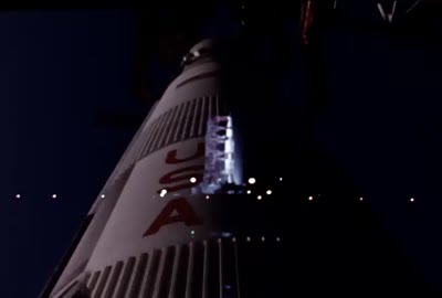 HQ-194, Eagle Has Landed: The Flight of Apollo 11
