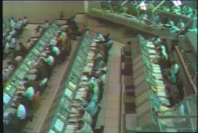 Apollo 13 Launch and Post-Launch