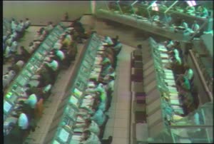 Apollo 13 Launch and Post-Launch