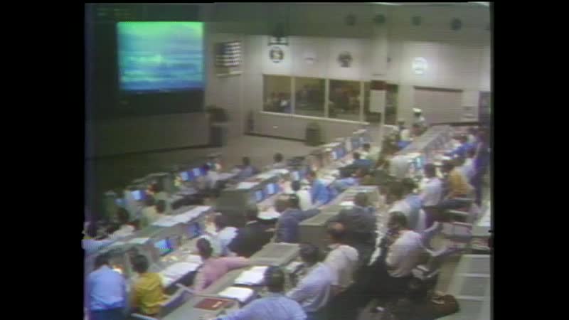 Apollo 13 Splashdown and Recovery